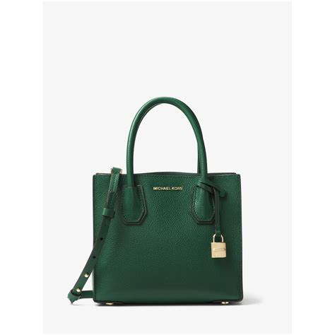 michael kors mercer green|michael kors mercer gallery tote.